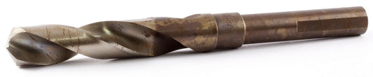61/64 x 6 Reduced Shank Drill Bit Cobalt (1/2 Shank)