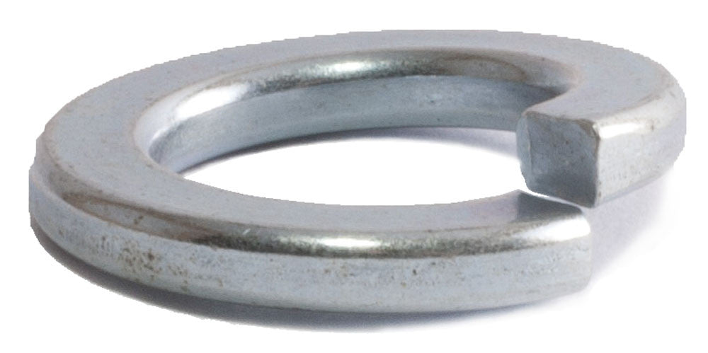 M16 Split Lockwasher DIN 127 Zinc Plated