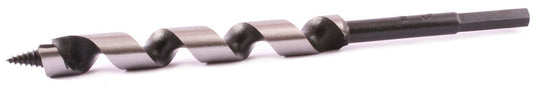 1 x 8 Ship Auger Wood Bit
