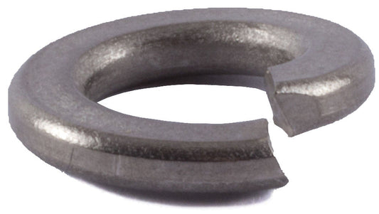 #12 Split Lockwasher SS 18-8 (A2)