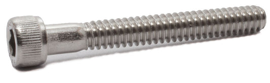 7/16-20 x 2 1/4 Socket Cap Screw 18-8 (A2) Stainless Steel