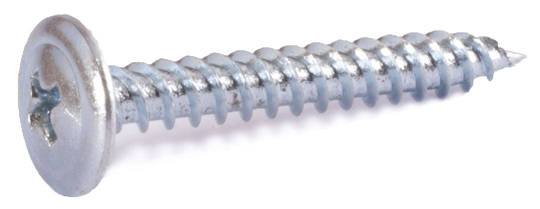 8 x 3/4 Phillips Modifed Truss K-Lath Screw Zinc Plated