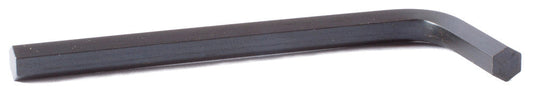 .028 Hex Key Short Arm Alloy