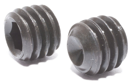 7/16-20 x 1 Socket Set Screw Cup Point Alloy