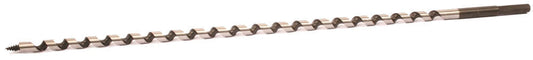 7/16 x 18 Ship Auger Wood Bit