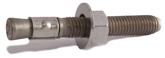 1 1/4-7 x 9 Simpson Wedge Anchor 316 SS (5)