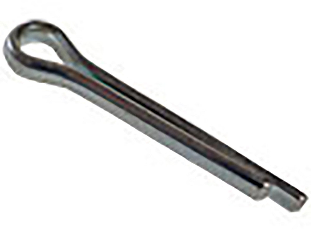 5/8 x 4 Cotter Pin Plain Steel