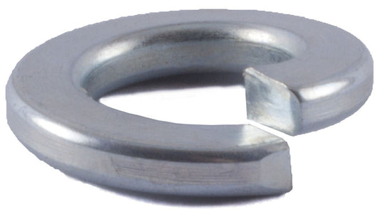 1 1/2 Split Lockwasher Zinc Plated