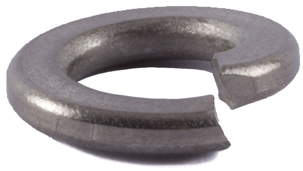 #2 Split Lockwasher SS 18-8 (A2)