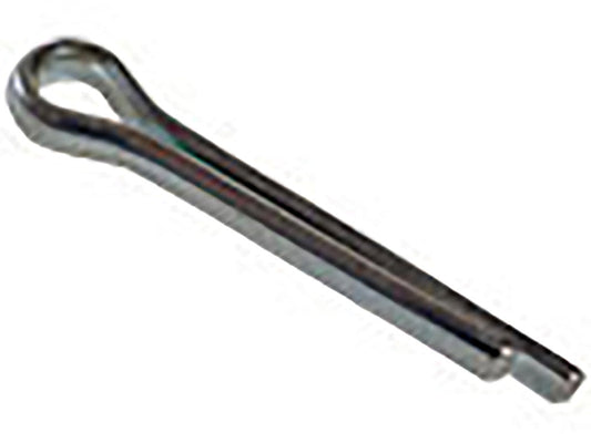 7/16 x 4 Cotter Pin Plain Steel