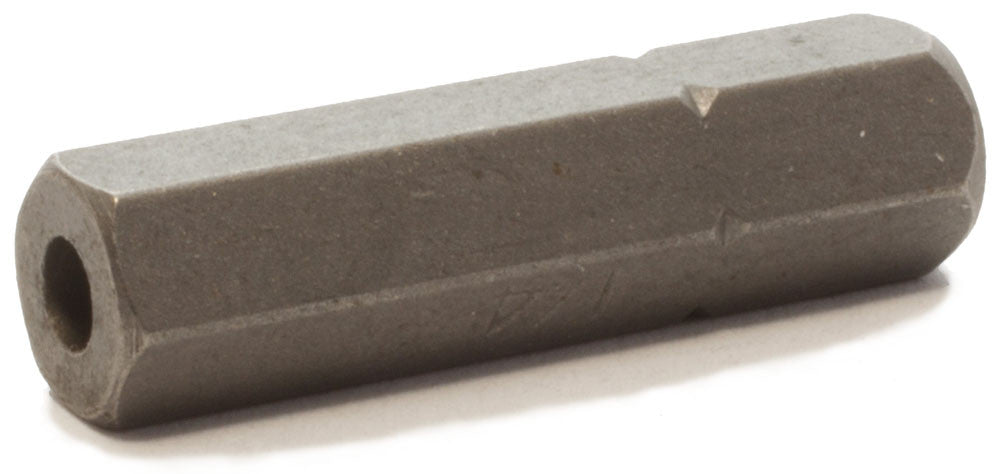 1/4 x 1 Tamper Resistant Hex Insert Bit (1/4 Hex)