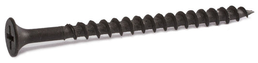 7 x 2 Phillips Bugle Coarse Drywall Screws Phosphate - Carton (3500)