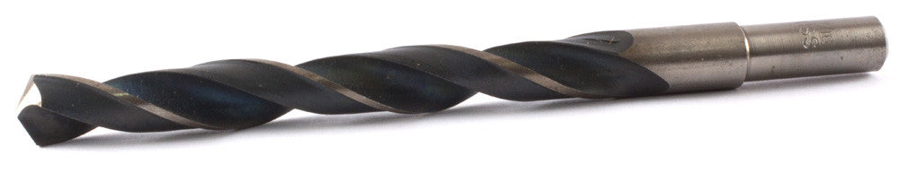 5/8 x 6 Reduced Shank  Drill Bit (3/8 Shank)
