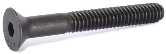 6-32 x 2 Flat Socket Cap Screw Alloy