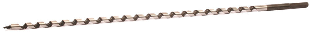 1 1/2 x 18 Ship Auger Wood Bit