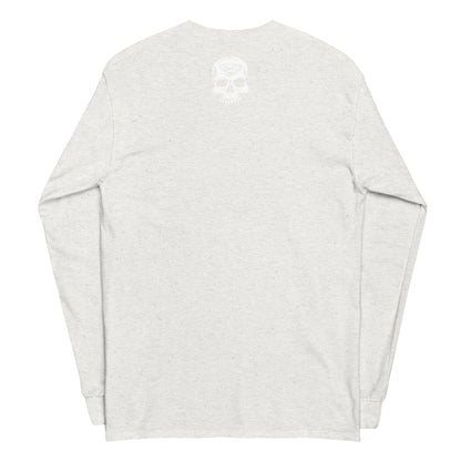 Santa Cruz Surf Shop SC Skul Men’s Long Sleeve Shirt