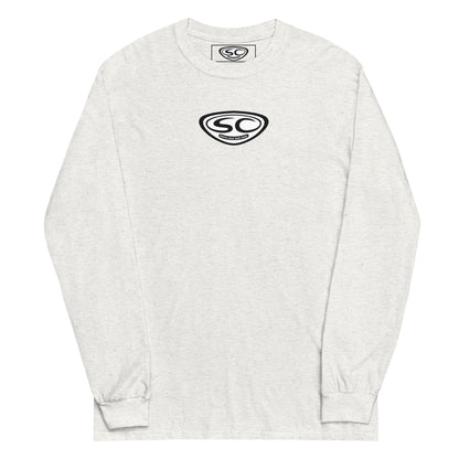 Santa Cruz Surf Shop OG Men’s Long Sleeve Shirt