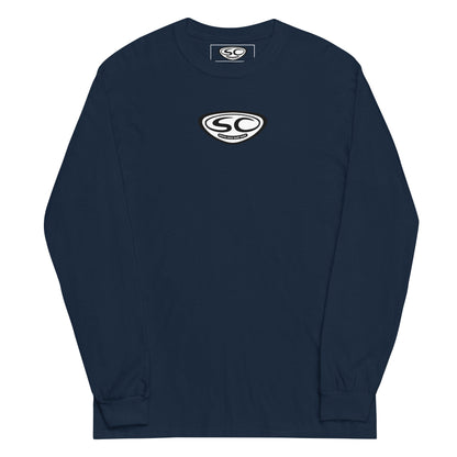 Santa Cruz Surf Shop OG Men’s Long Sleeve Shirt