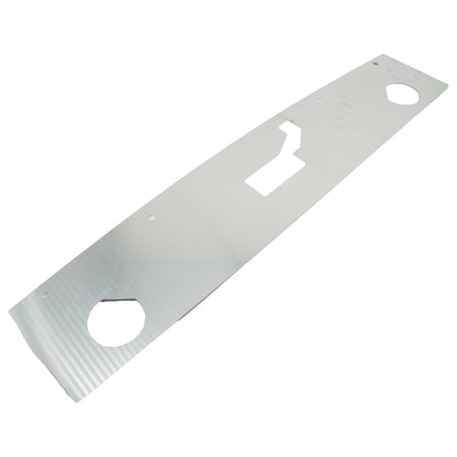 Radiator Cooling Panel Slam Cover Aluminum, Mazda MX5 MK1 NA, MX-5 Miata US