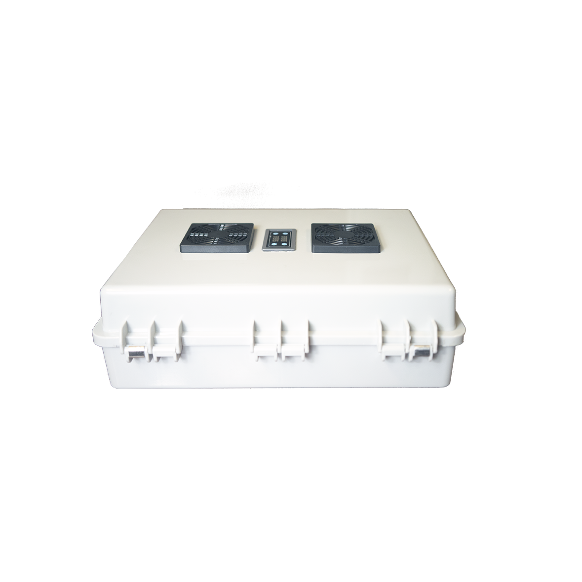 Quest Micro-Blaster™ Commercial and Office Air Disinfection Ozone System