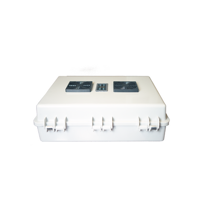Quest Micro-Blaster™ Commercial and Office Air Disinfection Ozone System