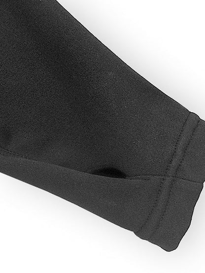 R.U. Outside Thermo-Motion™ Half-Zip Fleece Top for Women