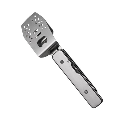 The MBT Mini Collapsible BBQ Tool