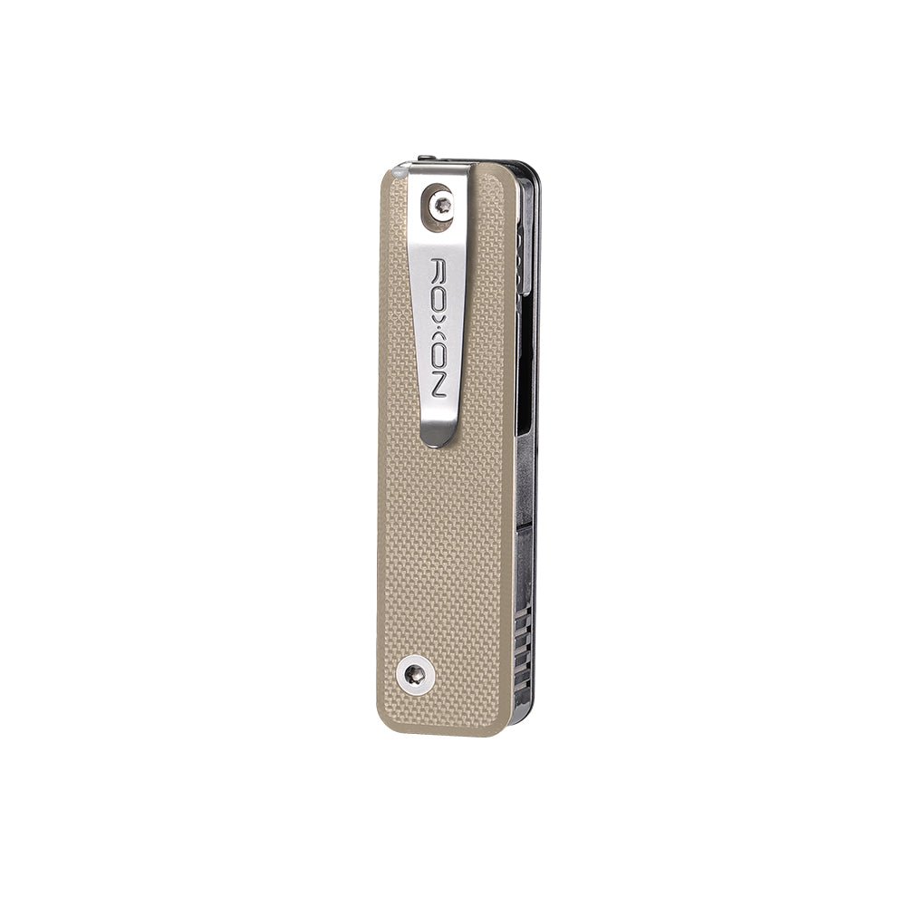 Mini Flex Companion
