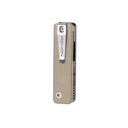 Mini Flex Companion