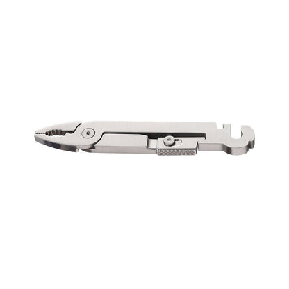 Mini Pliers - Long, 2 slots - Flex Companion