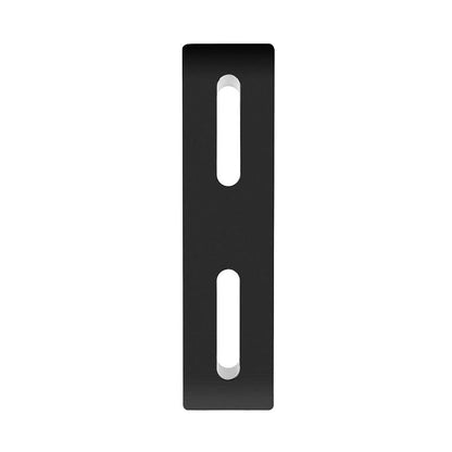 Minn Kota Raptor Adapter Bracket 2" Spacer - Black