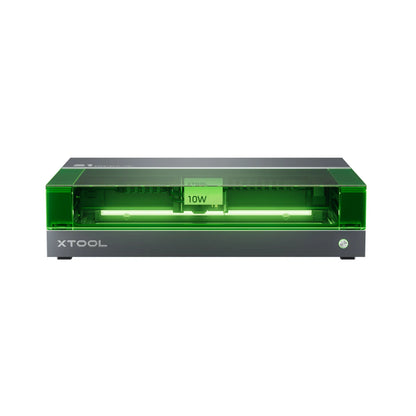 xTool S1 Enclosed Diode Laser Cutter