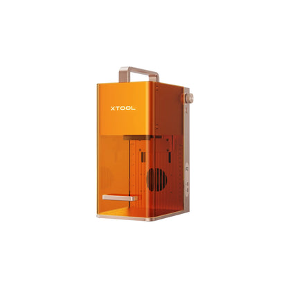xTool F2 5W IR & 15W Diode Portable Dual Laser Engraver