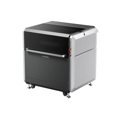xTool MetalFab Laser Welder/ CNC Cutter