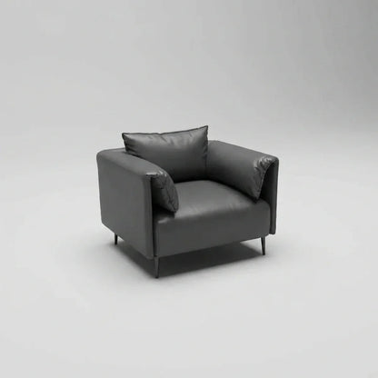 Luleå · Office Waiting Area Lounge Seating