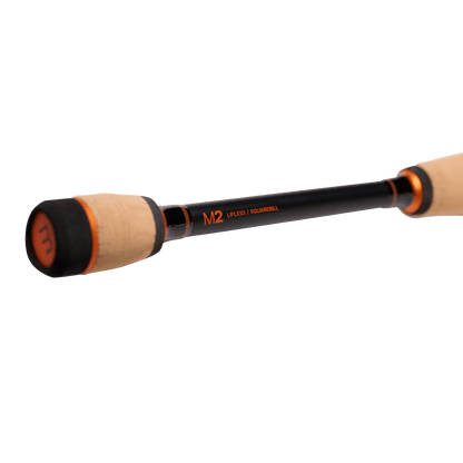 LUNKERSTICK