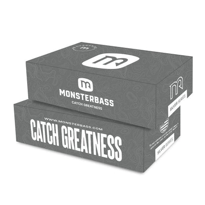 Z-Man JackHammer Finesse Box