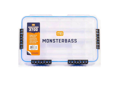 ⚡ Take Cover. Take Control. The 41-Piece MONSTERBASS Tokyo Rig Kit! ⚡