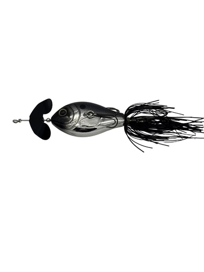 GRASSBURNER