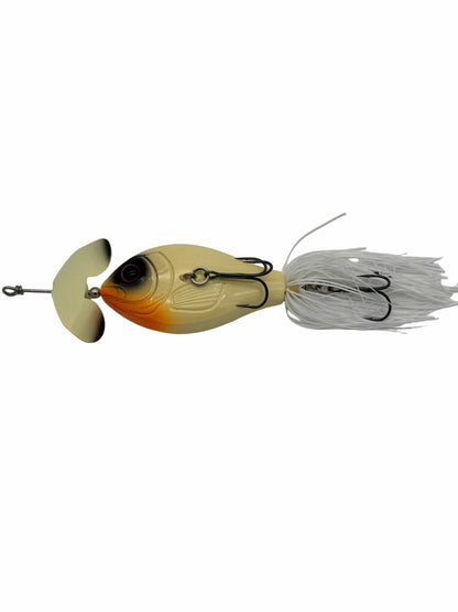 GRASSBURNER