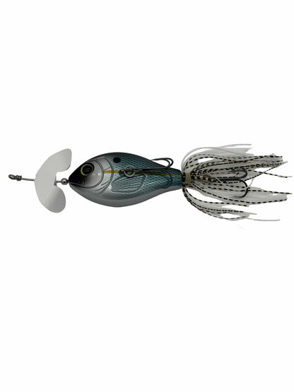 GRASSBURNER