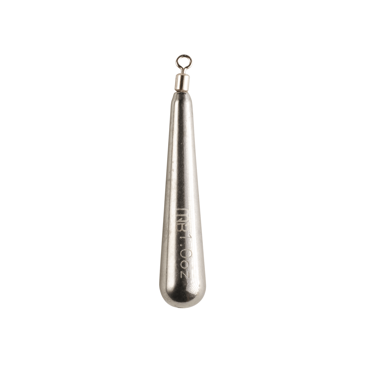 Super Drop Shot Tungsten Weights
