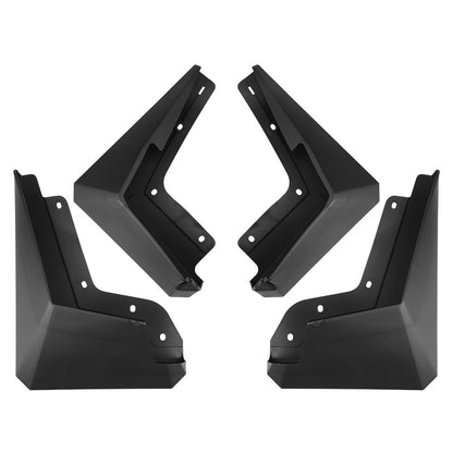 Mud Flaps Splash Guards for Cybertruck