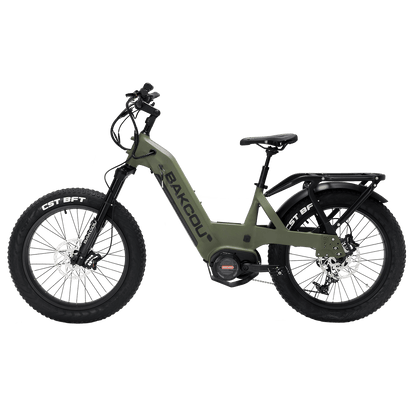 Mule SD
