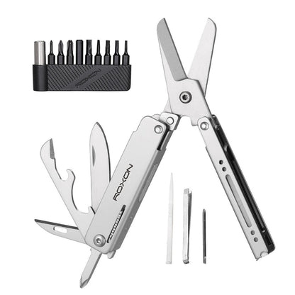 Multi Scissors
