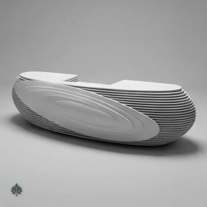 Avéra · Front Reception Desk