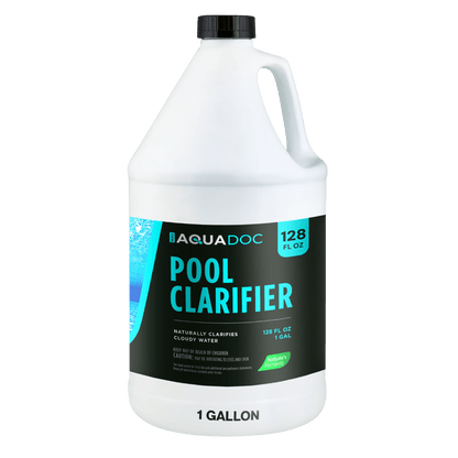 Natural Pool Clarifier