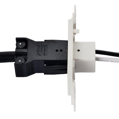 Nature's Generator Outdoor-to-Indoor Cable Connection Kit