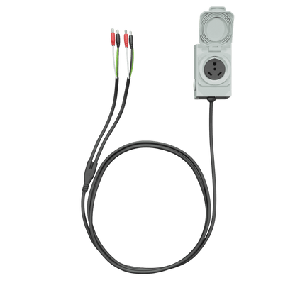 Nature's Generator Lithium 1800 Combiner Cable