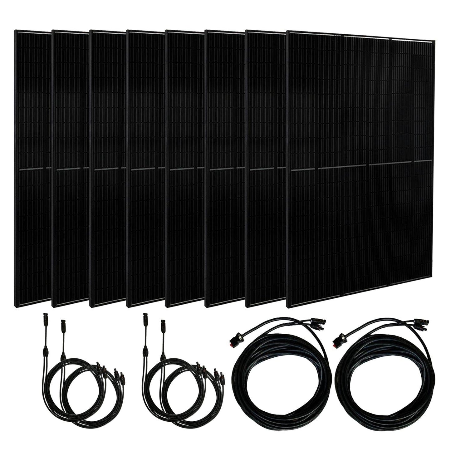 Powerhouse V2 Whole Home Solar Generator